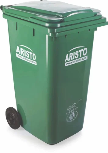 Plastic Dustbin